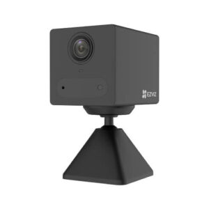 CAM IP 2MP INT C/BATERIA WIFI
