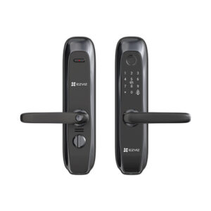 CERRADURA SMART PARA INTERIOR