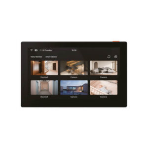 MONITOR 7" ADICIONAL PARA VIDEOPORTERO CON WIFI