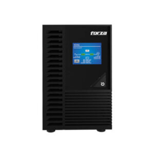 UPS ON-LINE 3 TOMAS 1000VA / 800W 220V 3-NEMA 40-70HZ