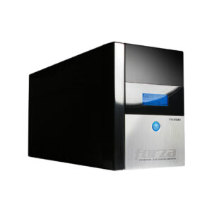 SMART UPS 8 TOMAS 1500VA / 840W 220V 8-NEMA 45-65HZ