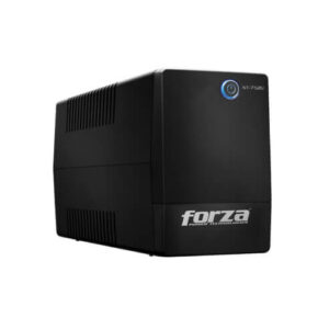 UPS 4 TOMAS 220V/750VA/375W