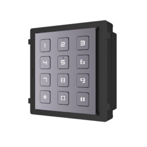 MODULO PARA VIDEOPORTERO 12 BOTONES