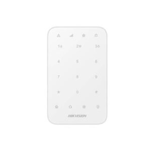 TECLADO LED INALAMBRICO