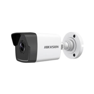 TUBO IP 2MP CON IR PARA EXTERIOR