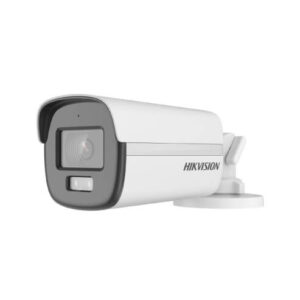 TUBO 2MP COLOR VU LENTE 2.8MM C/AUDIO (2)