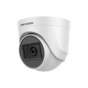 DOMO 5MP IR LENTE 2.8MM CON AUDIO