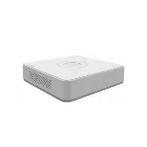 NVR 4 CH POE 1 SATA