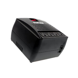 ESTABILIZADOR 4 TOMAS/3000VA/1500W 220V